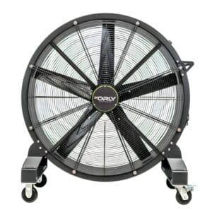 D'Orly AIRFORCE1200 Industrieventilator 1200 mm HVAC