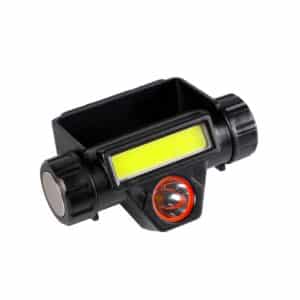 Mechanic FireFly Arbeitsleuchte mit magnetischer Befestigung – Bild 2