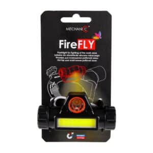 Mechanic FireFly Arbeitsleuchte mit magnetischer Befestigung – Bild 4