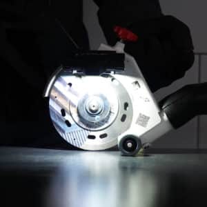 Mechanic FireFly Arbeitsleuchte mit magnetischer Befestigung – Bild 6
