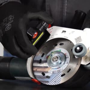 Mechanic FireFly Arbeitsleuchte mit magnetischer Befestigung – Bild 5