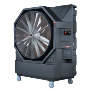 REX48000 Luftkühler 48.000 m³/h 230V - 230L Werkstattkühlung