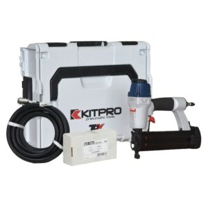 Kitpro Bradnagler B16/50L-A1 SORTIMO