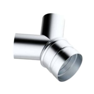BYCON Verteiler D70/50 2-Ausgänge