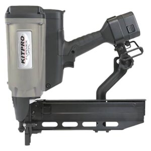 Kitpro Gas-Rahmennagler FG31/40-A1