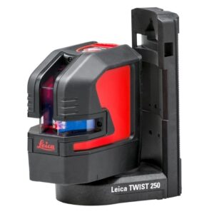 Leica Lino L2 Kreuzlinienlaser – Li-Ion Akku – Magnetadapter & IP54 – Bild 4