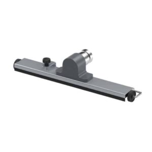 BYCON D50x465 Bodendüse Aluminium S8004