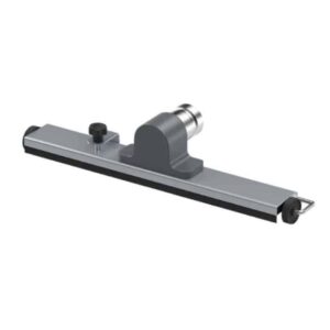 BYCON D50x465 Bodenrakel Aluminium S8098