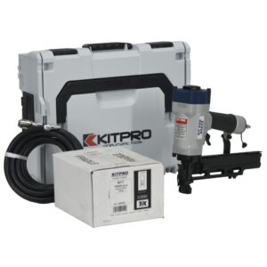 Kitpro Drucklufttacker S8/51-B1 SORTIMO