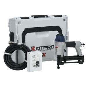 Kitpro Drucklufttacker S90/40L-A1 SORTIMO