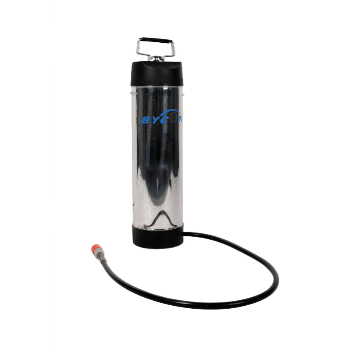 BYCON Wassertank 10L