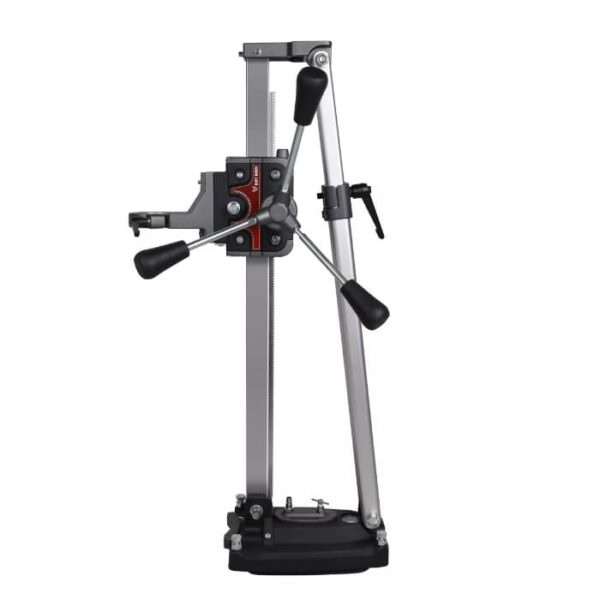 BYCON DBS-162 – Heavy-Duty Bohrständer – 0–45° – Ø252 mm BYCON DBS-162 – Heavy-Duty Bohrständer – 0–45° – Ø252 mm