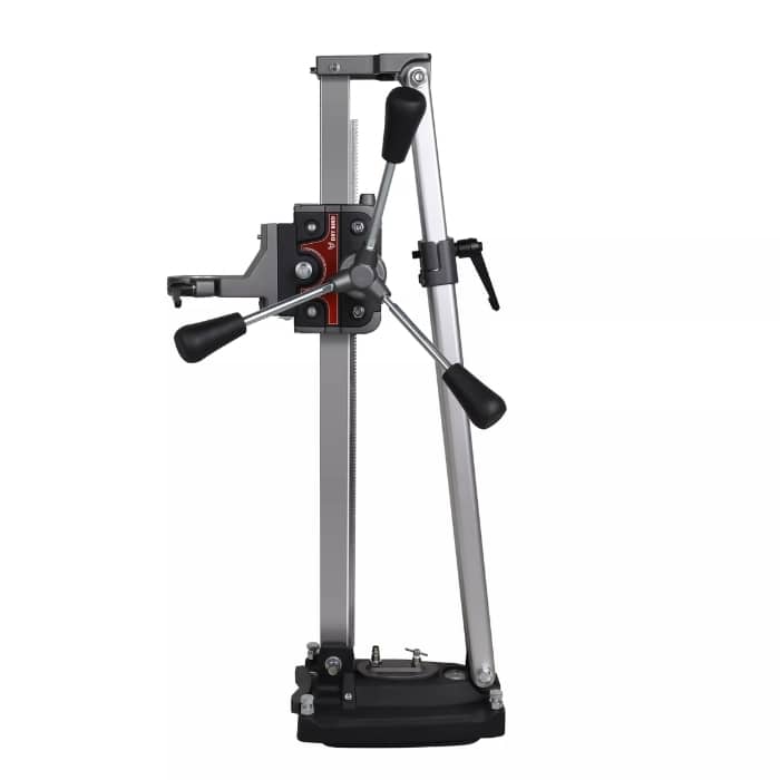 BYCON DBS-162 – Heavy-Duty Bohrständer – 0–45° – Ø252 mm