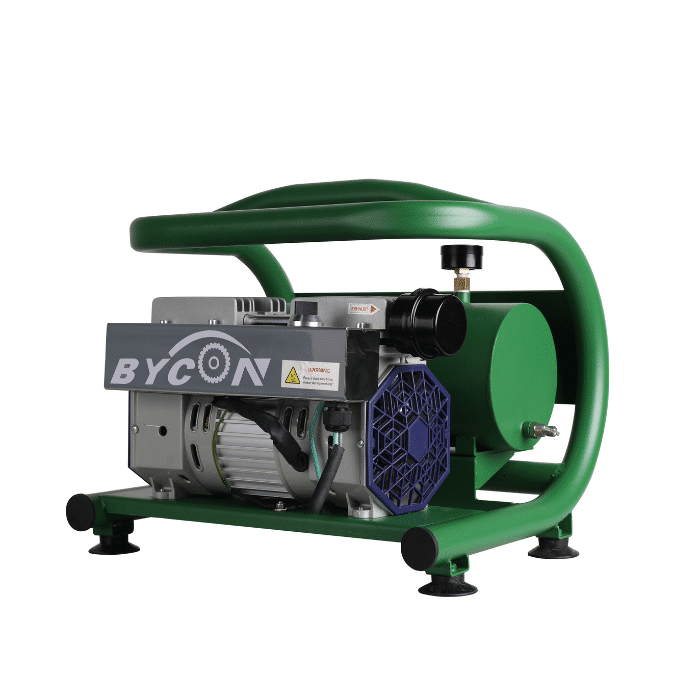 BYCON Vakuumpumpe DVP-85