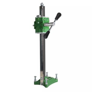 BYCON HULK-252 Bohrständer – Ø252 mm – 500 mm Hub – Nassbohren