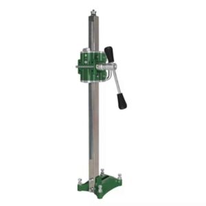 BYCON HULK-252S Bohrständer – Ø252 mm – 650 mm Hub – Nassbohren