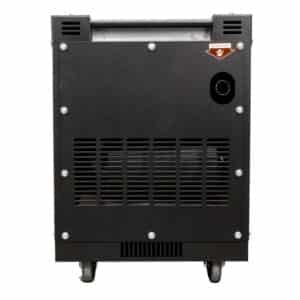 D’Orly DDG6500E Dieselaggregat 6,5 kW – schallgedämpft mit AVR | 3 × 230 V, 16 A – Bild 9