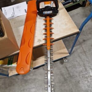 STIHL HSA 94 R Akku-Heckenschere BODY – Schnäppchen! – Bild 3