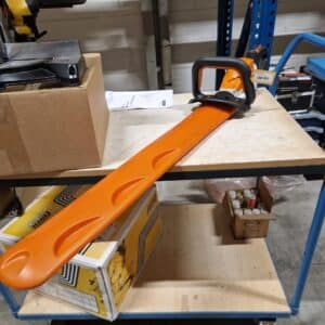 STIHL HSA 94 R Akku-Heckenschere BODY – Schnäppchen! – Bild 6