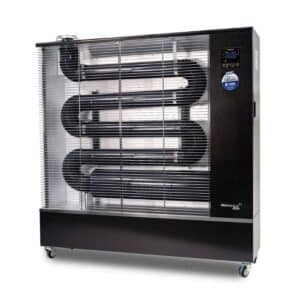 AIRREX AH-900i Diesel-Infrarotstrahler 24 kW