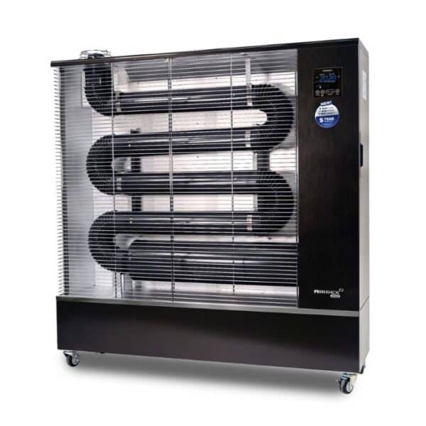 AIRREX AH-900i Diesel-Infrarotstrahler 24 kW AIRREX AH-900i Diesel-Infrarotstrahler 24 kW