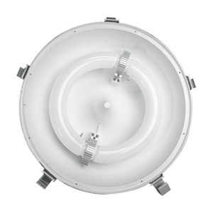 HR Induktions-High-Bay 5000K 230V + Schuko 250W – 25.000 lm, IP67 – Bild 8