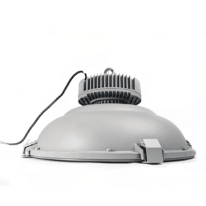 HR Induktions-High-Bay 5000K 230V + Schuko 250W – 25.000 lm, IP67 – Bild 5