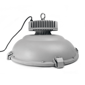 HR Induktions-High-Bay 5000K 230V + Schuko 250W – 25.000 lm, IP67 – Bild 10