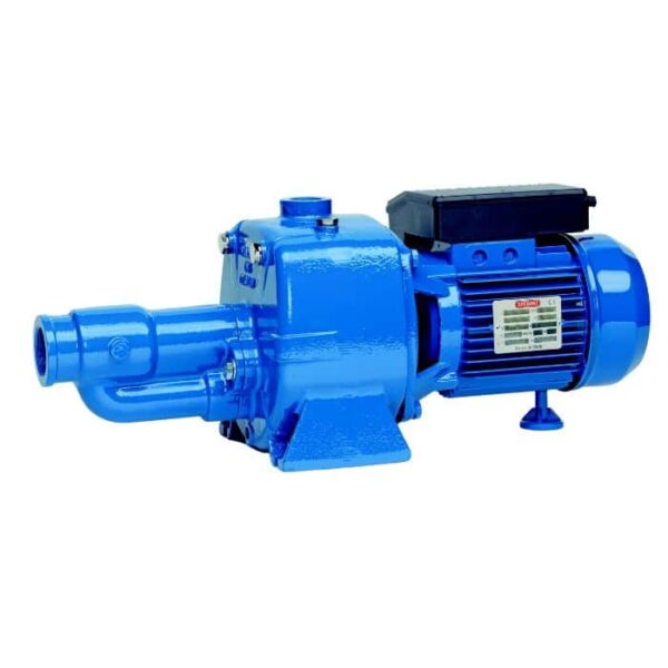 Vaco selbstansaugende Kreiselpumpe PCAM200 Vaco selbstansaugende Kreiselpumpe PCAM200